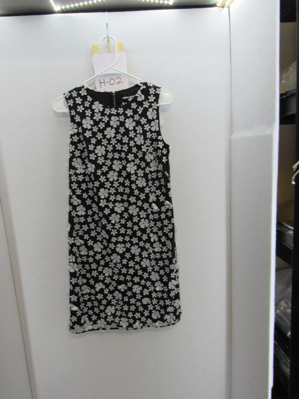 Karl Lagerfeld paris dress, size 2
